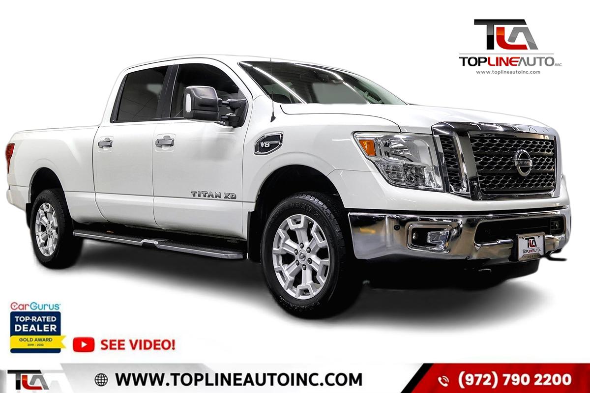 nissan titan xd 2017 1N6AA1F24HN527860 image nissan titan xd 2017 1N6AA1F24HN527860 image